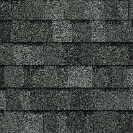 grey roofing