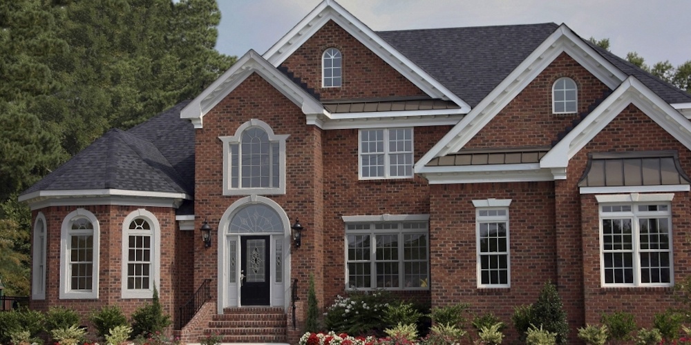 How Much Does Brick Siding Cost? Brick, Veneer Price Guide