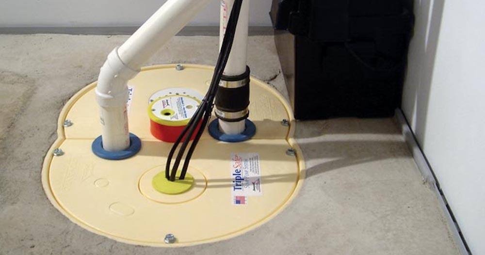 Sump Pump Installation Cost What You Need to Know
