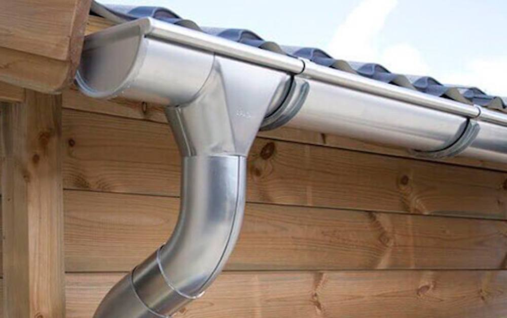 Gutter Replacement Costs What You Need to Know