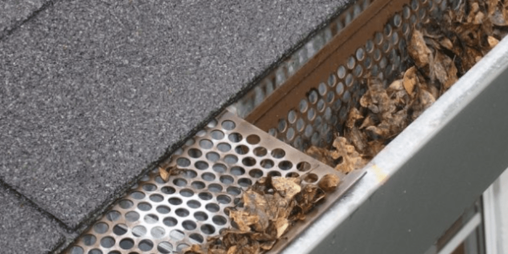 Are Gutter Guards Worth the Cost?