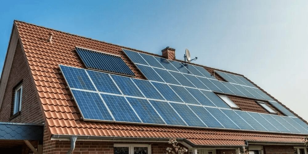 Do Solar Panels Ruin Your Roof