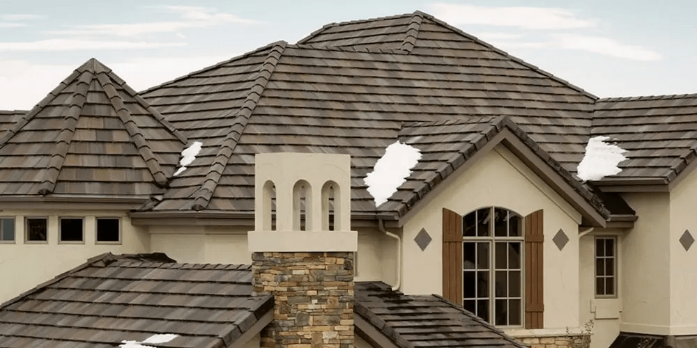 Concrete Roof Tiles: 10 Pros and Cons