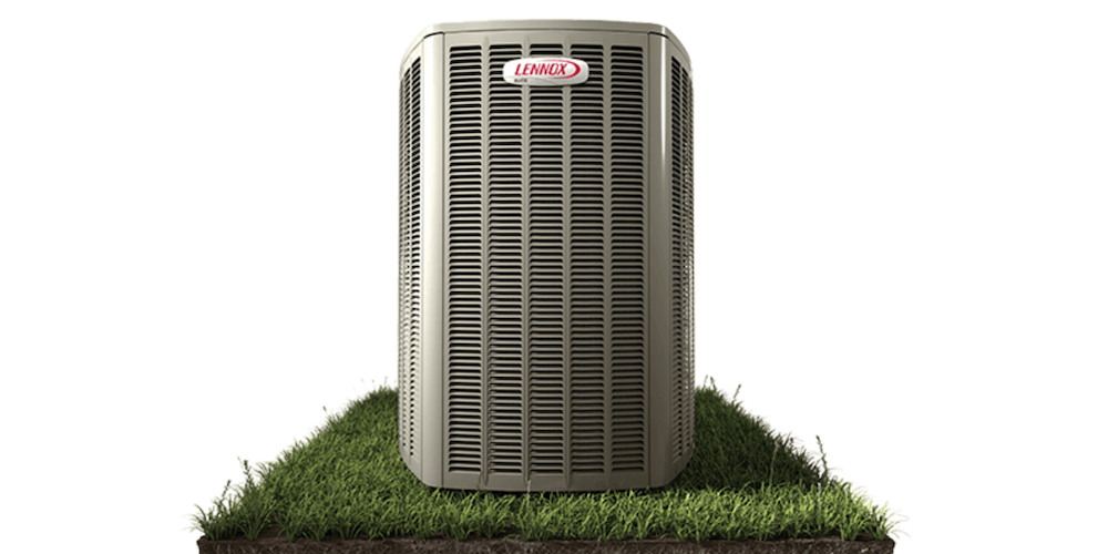 Lennox Air Conditioner Cost Guide