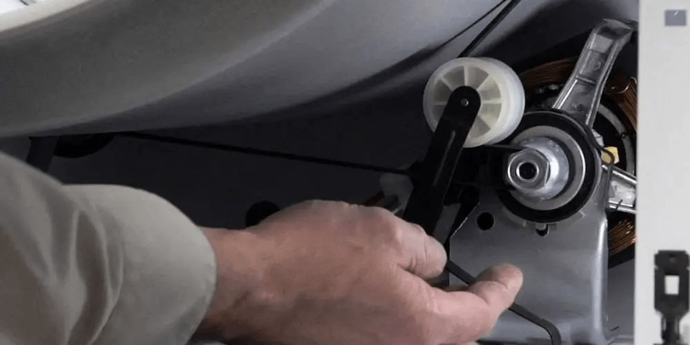 How to Repair Your Dryer A StepByStep Guide to Fixing a Dryer's Most