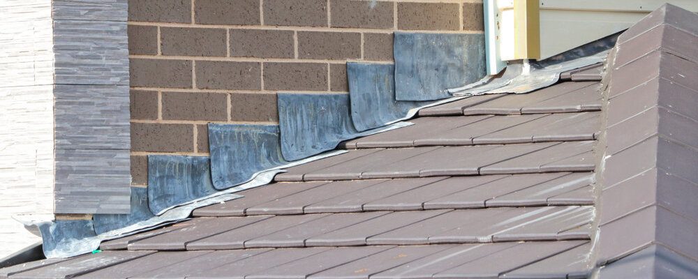 All About Roof Flashing What Is It And How Does Work - How Do You Flash A Roof To The Wall