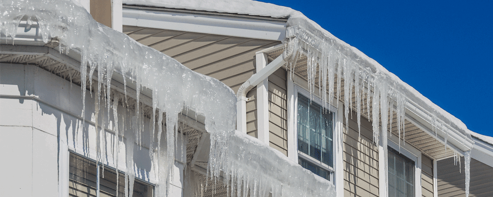 Ice Dam Prevention: 7 Ways to Remove and Stop Ice Dams
