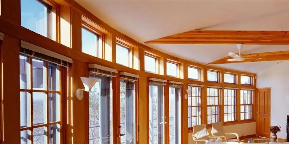 What Are Transom Windows?