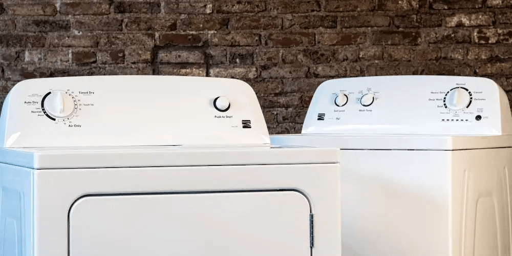 How to Repair Your Dryer A StepByStep Guide to Fixing a Dryer's Most