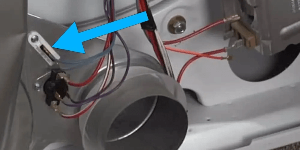 How to Repair Your Dryer A StepByStep Guide to Fixing a Dryer's Most