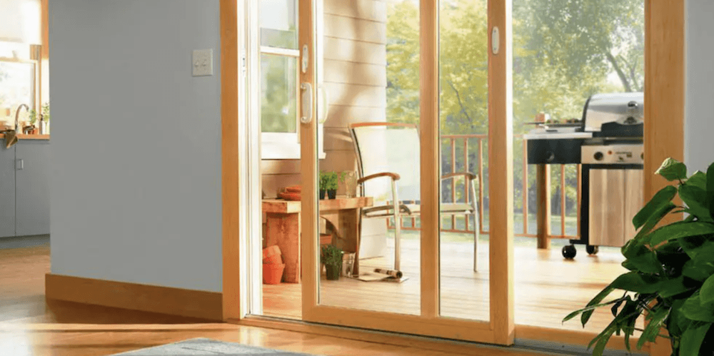 A Complete Er S Guide To Provia Patio Doors Provia Patio Doors, Provia Sliding Glass Doors With Blinds