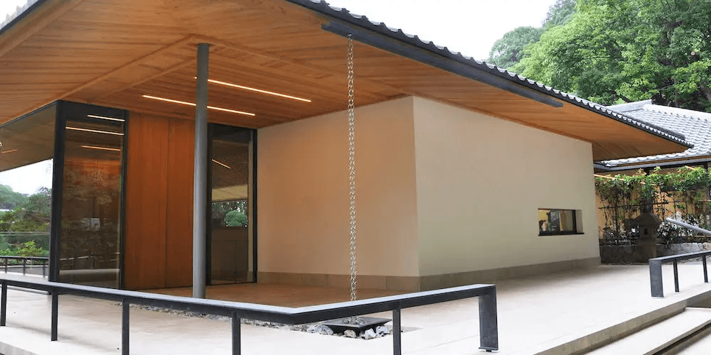 Rain Chains vs Downspouts What Are They & How Do They Work?