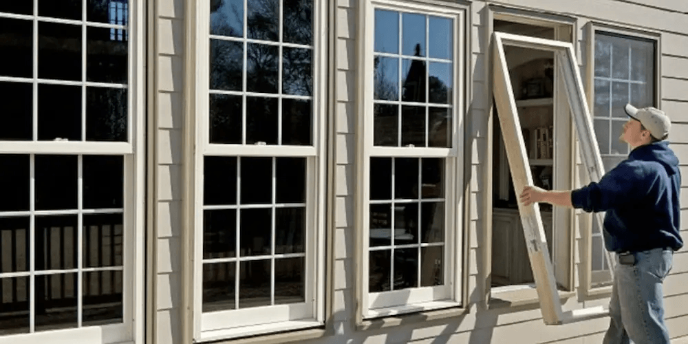 Window Replacement Cost