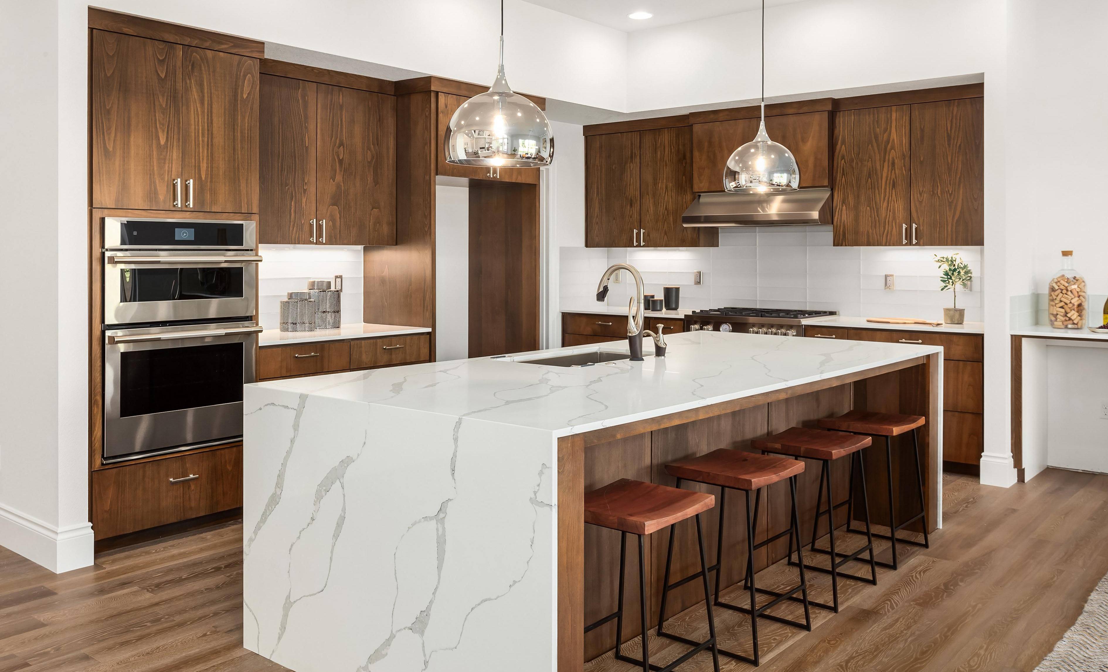 8 Top Kitchen Cabinet Color Trends In 2023 - vrogue.co