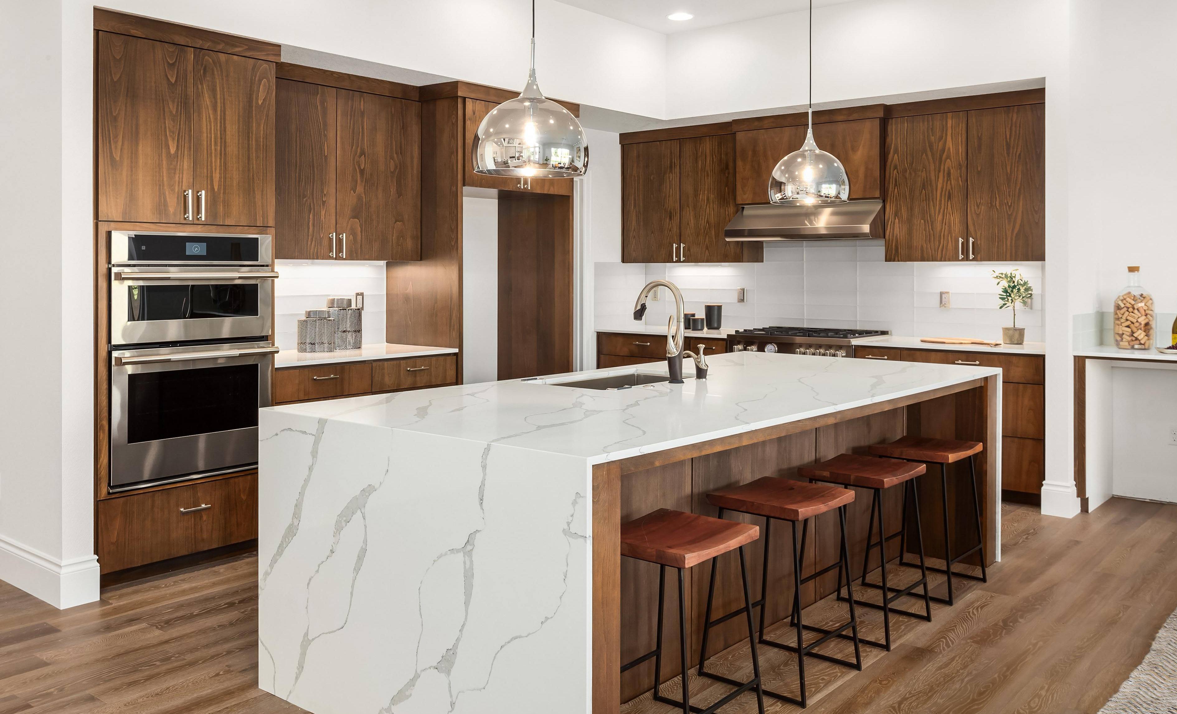 8 Top Kitchen Color Trends in 2023