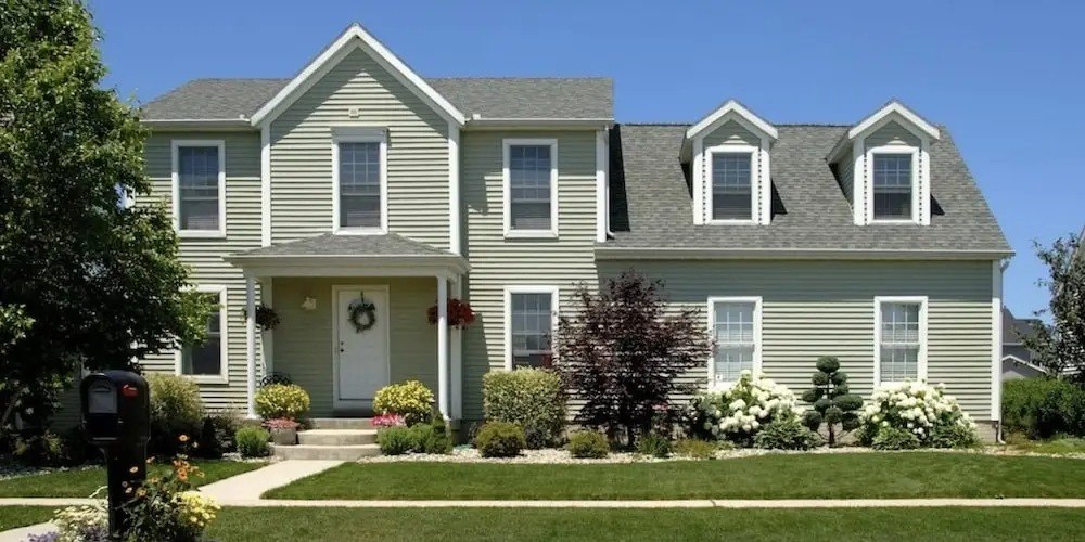 All About Alside Vinyl Siding a Buyer's Guide