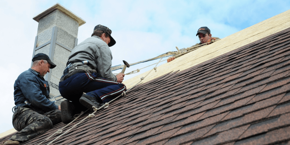 How Long Do Roofs Last? 5 Roof Types and Their Lifespans
