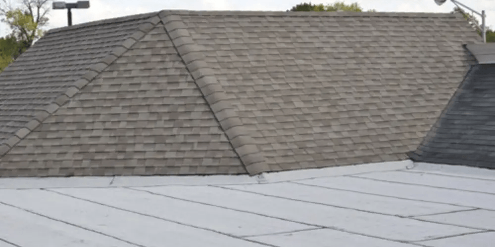 The Absolute Best Materials for Your Flat Roof Pros, Cons, and Costs