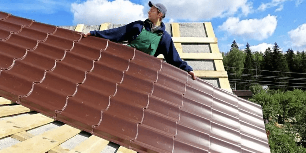 Everything You Need to Know About Interlock Roofing