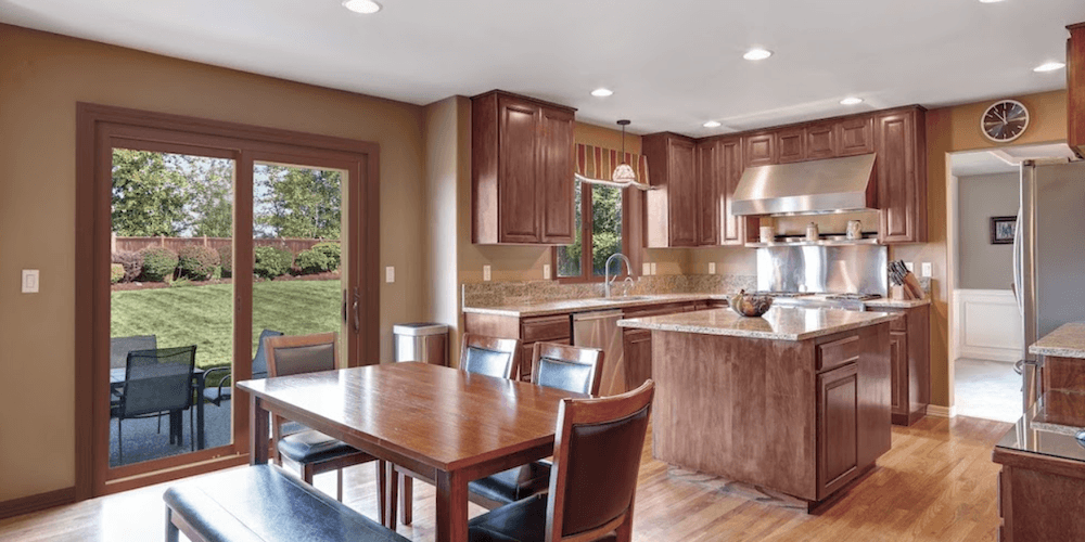 A Complete Er S Guide To Provia Patio Doors Provia Patio Doors, Provia Endure Sliding Patio Door Cost