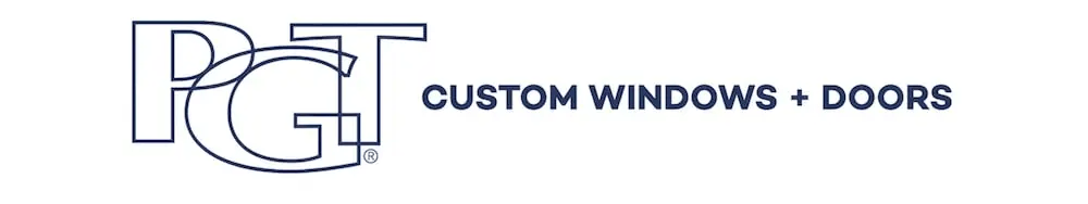 PGT windows logo