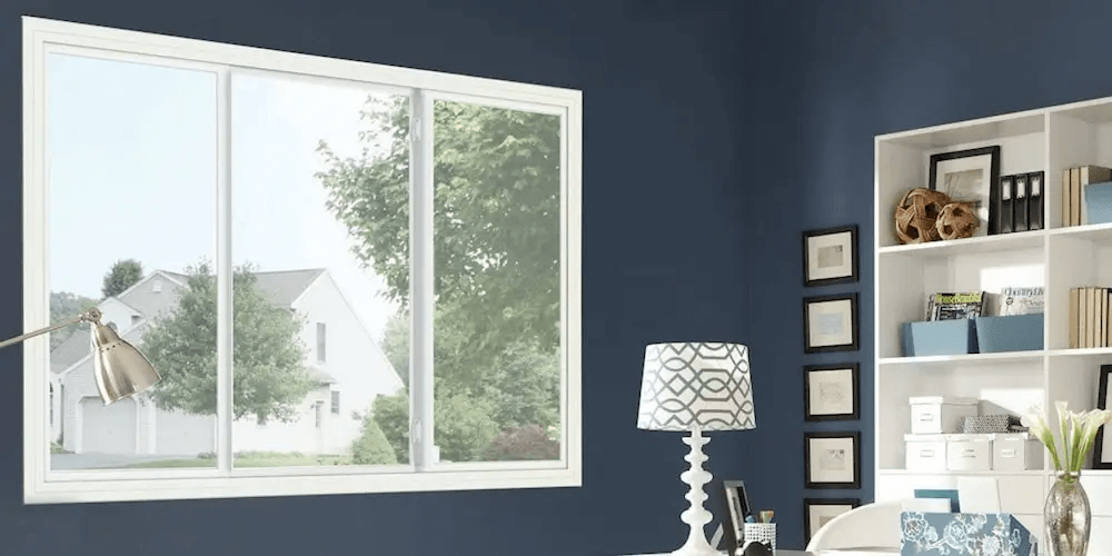 WinGuard window