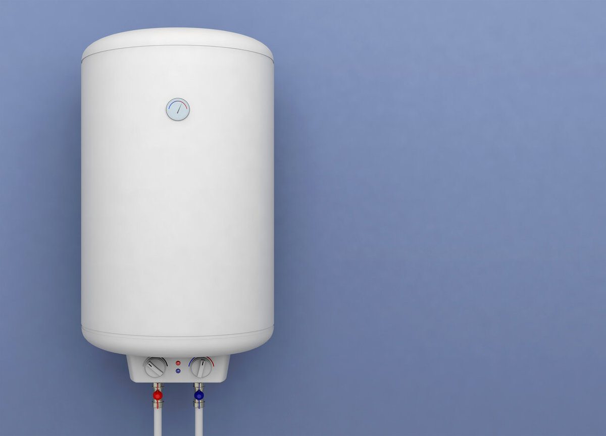2022 Cost to Replace a 30Gallon Water Heater