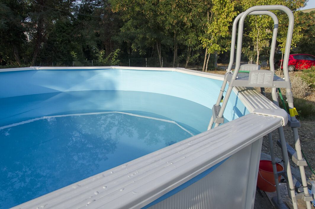 Above Ground Pool Installation Cost, Above Ground Swimming Pools Fort Worth Tx