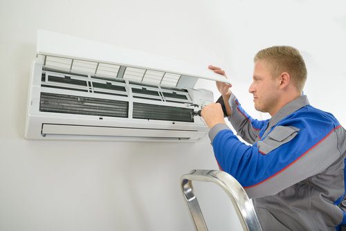 2021 Ac Repair Cost Cost To Repair Air Conditioning