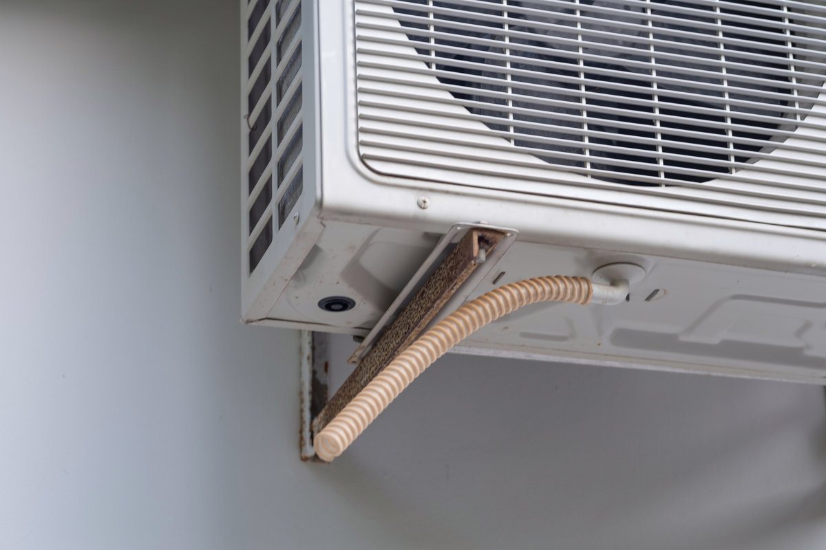 Air Conditioning Service Tustin