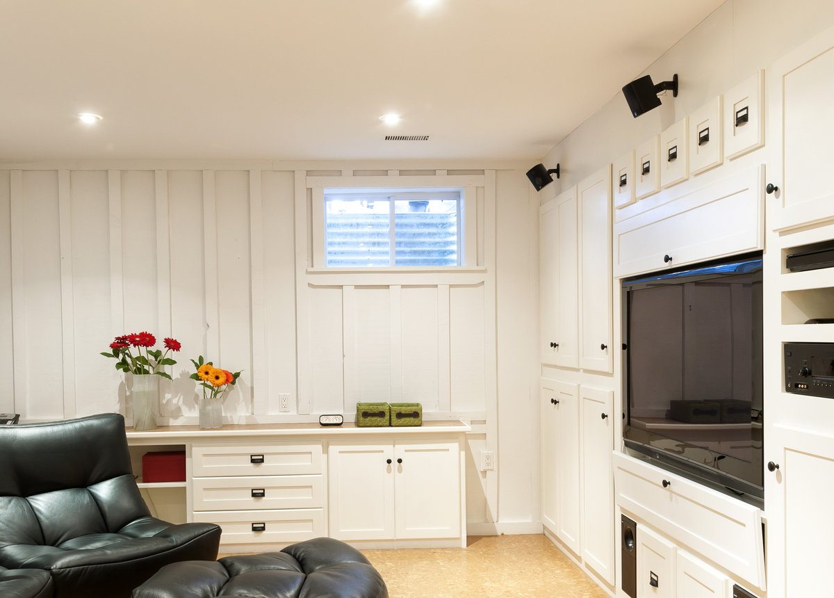 2022 Basement Windows Replacement Cost Basement Window Installation Cost