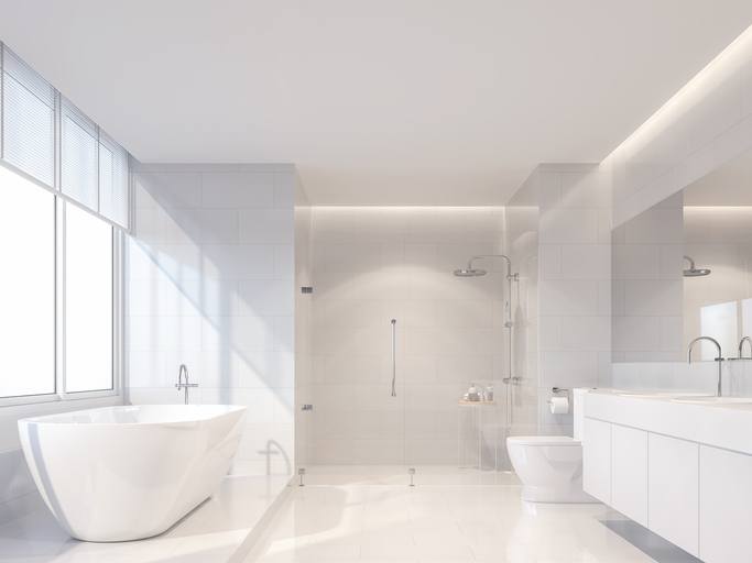 2020 Cost To Remodel A Bathroom Bathroom Renovation Prices