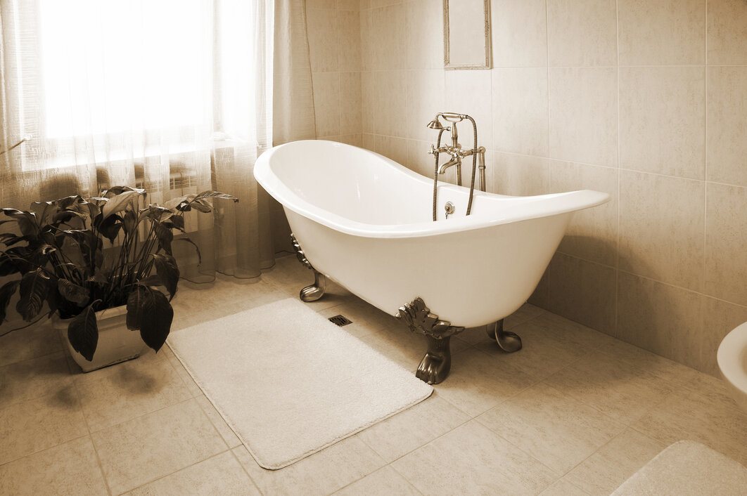 Bathtub Refinishing Cost, Bathtub Resurfacing Wichita Ks