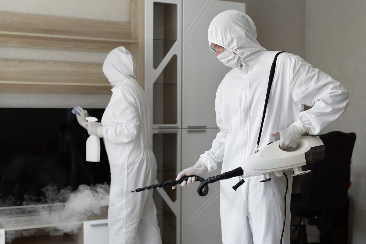10 Tips to Finding a Great Accident Cleaners: Biohazard & Death Cleanup