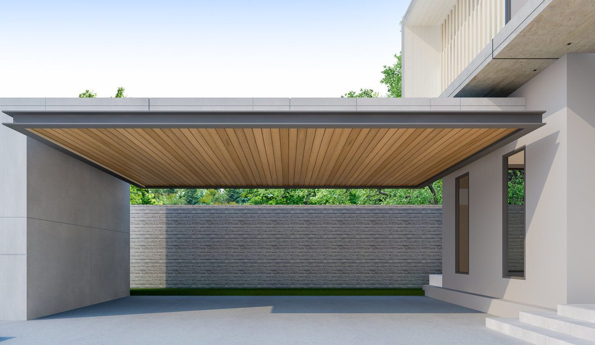 2021 Cost To Build A Carport Carport Prices Installed