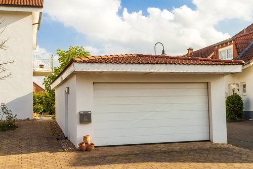 Cost To Build A Detached Garage 2 Car Detached Garage Cost