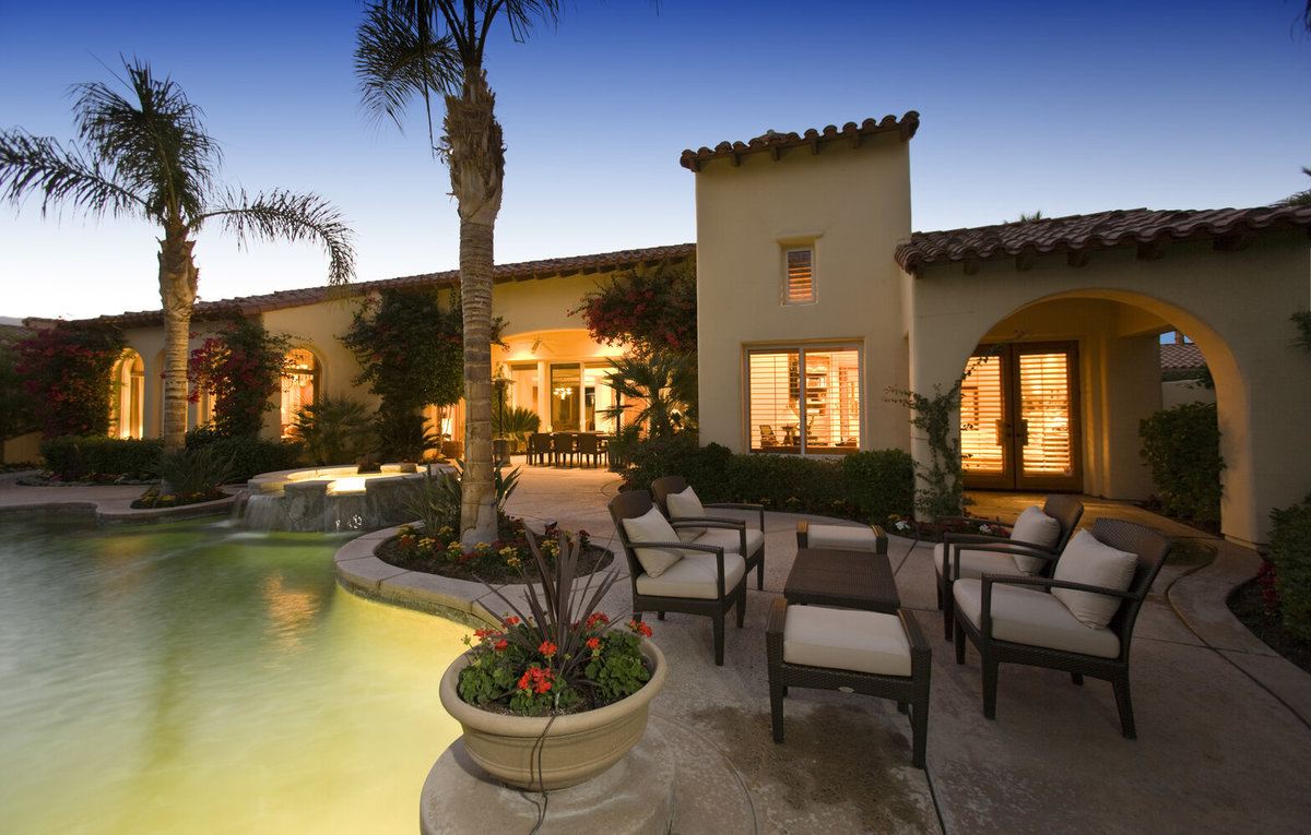 2022 Cost to Build a House in California