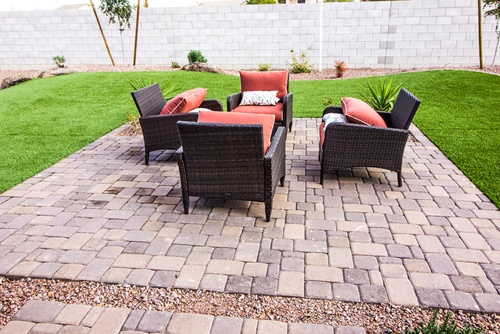 2020 Cost To Build A Patio Patio Installation Cost