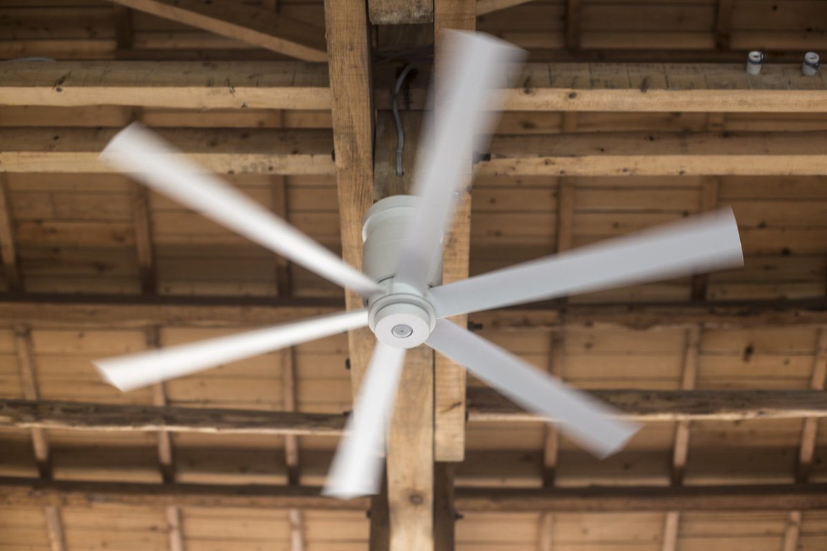 2021 Ceiling Fan Installation Cost Cost To Replace Ceiling Fan