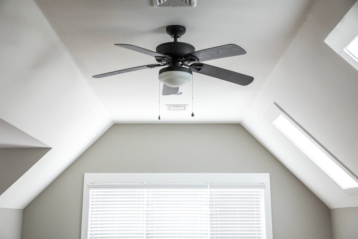 2021 Ceiling Fan Installation Cost Cost To Replace Ceiling Fan