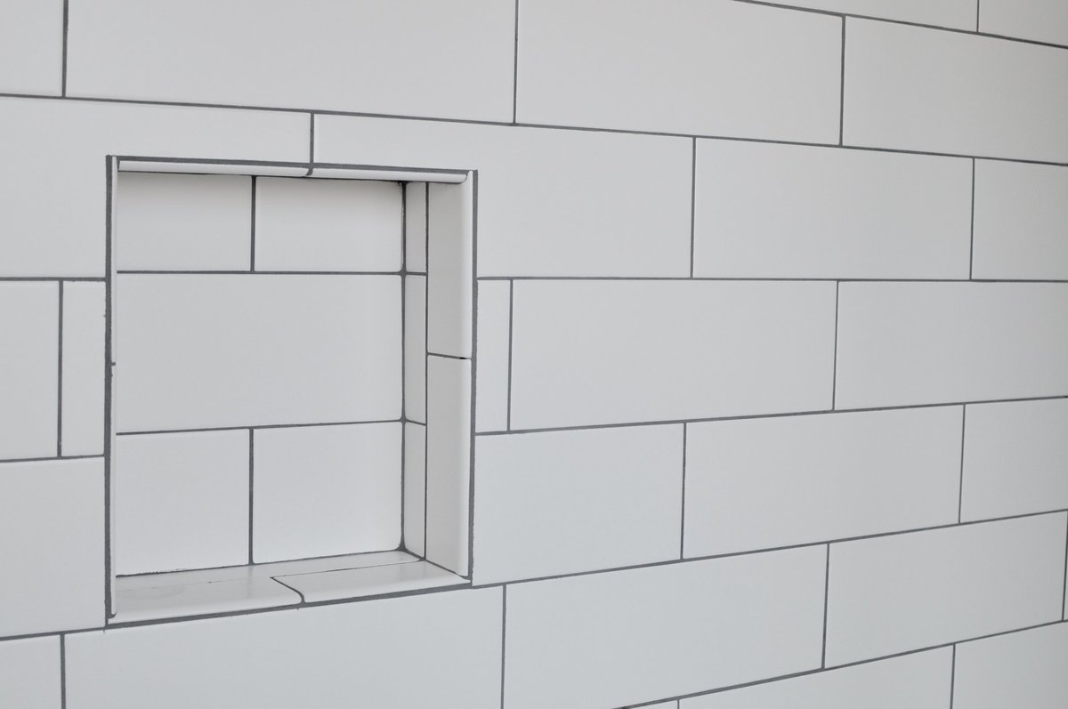 Cost To Install A Ceramic Tile Shower, What Is The Average Cost Of Tiling A Shower