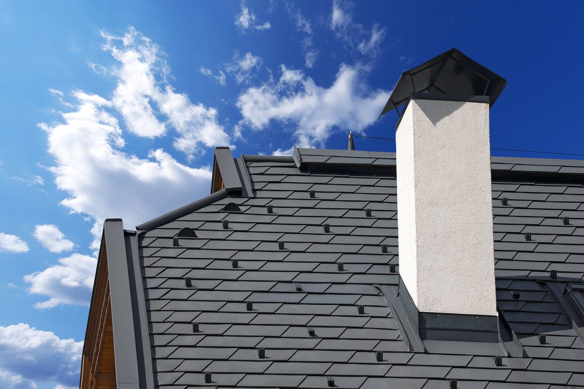 2020 Chimney Liner Installation Cost | Cost to Replace Chimney Liner