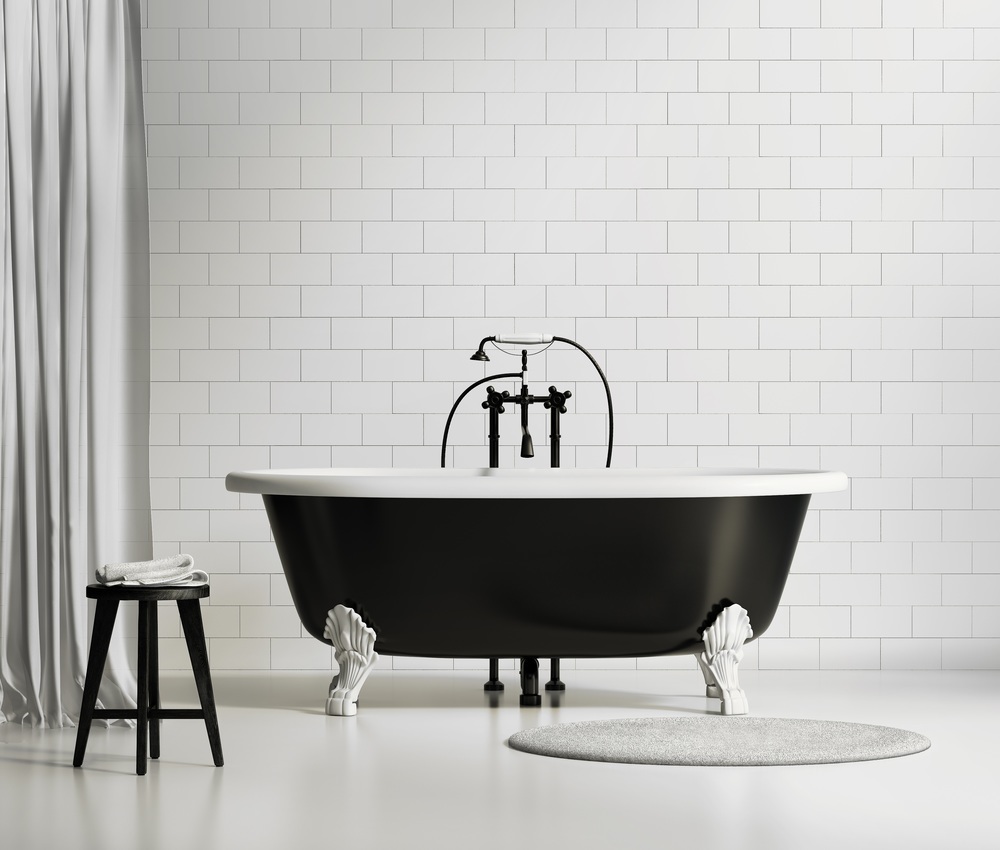 2022 Clawfoot Tub Installation Cost Clawfoot Tub Price