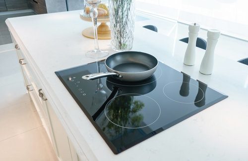 Cooktop Installation Cost Electric Gas Induction