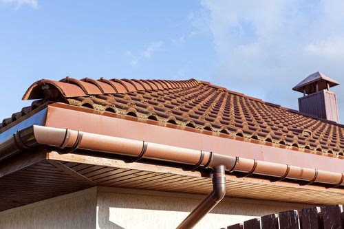 Copper Gutters Cost Copper Guttering Prices