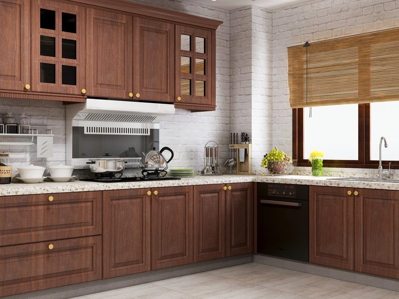 2020 Cost To Reface Cabinets Kitchen Cabinet Refacing Cost