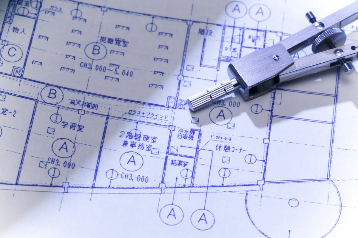 2022 Cost Of Drafting House Plans Cost Of Blueprints For A House