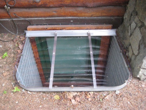 Cost To Install An Egress Window Egress Window Cost