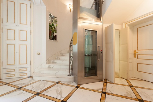 2020 Cost To Install Elevator Home Lift Cost