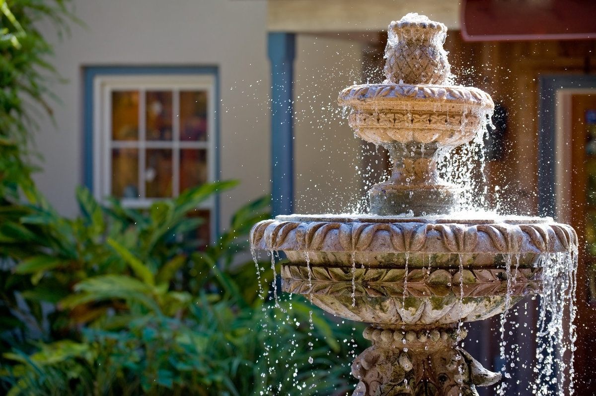 2022 Water Fountain Installation Cost | Water Fountain Prices